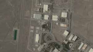 İran: Nükleer tesislerimize saldırı oldu