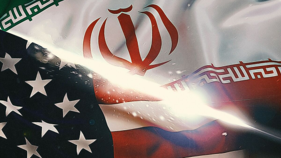 İran: Saldırılar sürerken müzakere çağrısı “kabul edilemez”