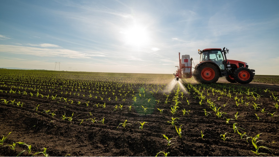 İran savaşı kimyasal pestisit fiyatlarını da vurmaya başladı