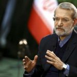 İran, Ulusal Güvenlik Yüksek Konseyi Genel Sekreteri Laricani’nin öldürüldüğünü duyurdu