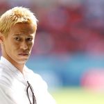 İran’a destek veren Keisuke Honda: Onlarsız daha iyiyiz