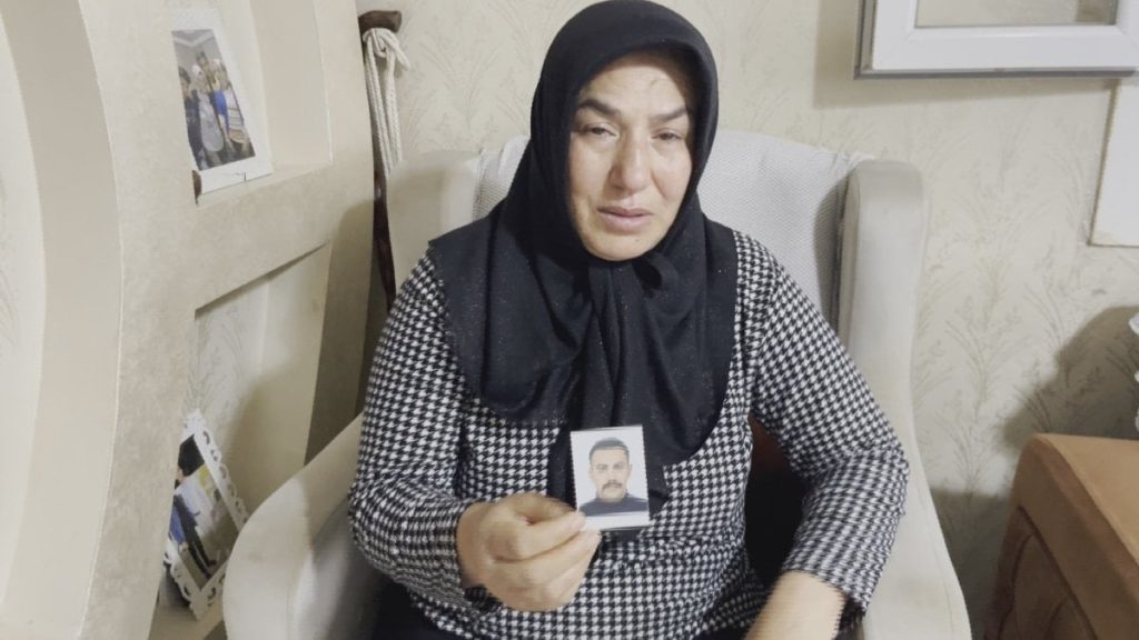 İran’da ağır yaralandı: Türk tır şoförünün ailesi ülkesinde tedavi edilmesini istiyor