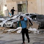 İran’da can kaybı bin 332’ye yükseldi