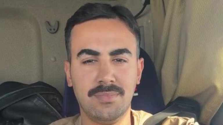 İran’da füzeden saçılan şarapnelin isabet ettiği Türk tır şoförü hayatını kaybetti