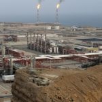 İran’da kritik gaz tesisi vuruldu