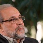 İran’da Larica’nin yerine Muhammed Bakır Zülkadir geldi