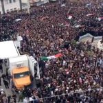 İran’da yas: ABD’nin okul saldırısında ölen kız öğrenciler defnediliyor