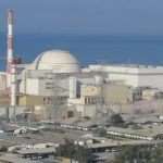 İran’daki nükleer tesise füze isabet etti: Buşehr Santrali Sahası’nda patlama