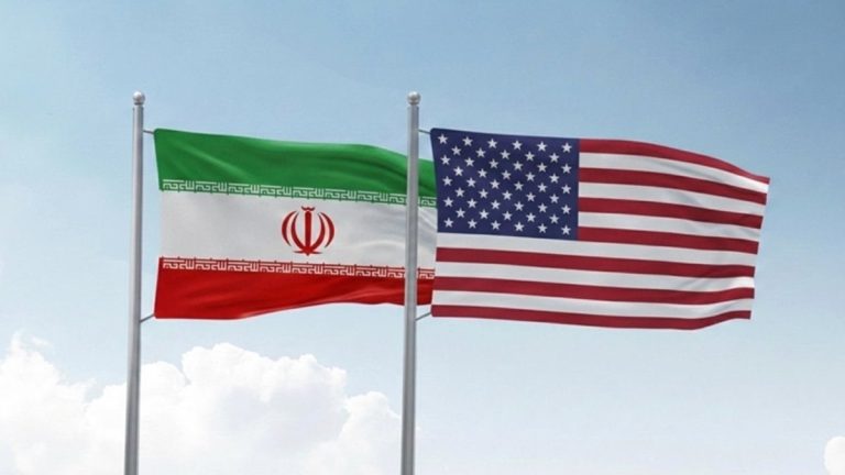 İran’dan ABD karşıtı propaganda görseli: Amerikan askerlerine ‘yaklaşın’ mesajı