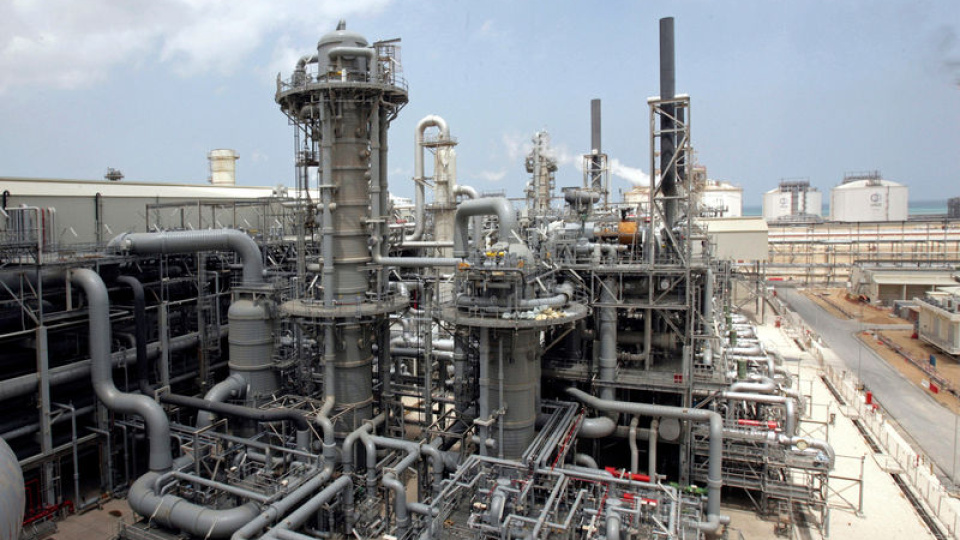 İran’dan Katar’a darbe: LNG kapasitesinin yüzde 17’si 5 yıl devre dışı