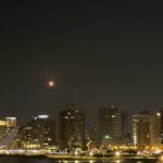 İran’dan Tel Aviv’e yeni hava saldırısı