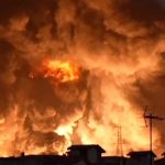 İran’ın enerji altyapısı İsrail ve ABD’nin hedefi oldu