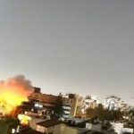 İran’ın füzeleri bir kez daha Demir Kubbe’yi deldi