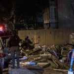 İran’ın misilleme saldırıları Tel Aviv’i yıkıma uğrattı: Çok sayıda İsrailli yaralandı