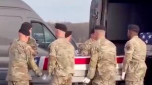 İran’ın saldırılarında ölen ABD askerlerinin sayısı 4’e çıktı