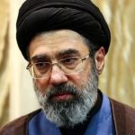 İran’ın Yeni Dini Lideri Mücteba Hamaney Oldu