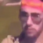 İran’ın yeni dini liderinin daha önce yayımlanmayan bir görüntüsü ortaya çıktı