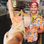 İrem Derici nişanlısını affetti! Eşcinsel iddialarına da cevap verdi