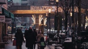 İskandinavya’da Ramazan bu yıl ‘kış kolaylığı ile karşılanıyor