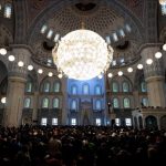 İslam dünyası bu yıl Ramazan Bayramı tarihine ilişkin birlik oldu