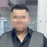 Isparta’da babaannesini darberek altınlarını çalan torun tutuklandı