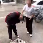 Isparta’da kız öğrenciden akran zorbalığı: Yere yatırıp ayağıyla yüzüne bastı