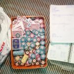 Isparta’da kumar baskını: 16 kişiye para cezası