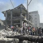 İsrail ordusu ateşkesi ihlal ediyor