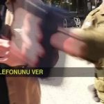 İsrail’de CNN TÜRK ekibine gözaltı: Canlı yayına müdahale edildi