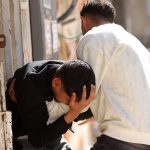 İsrailliler Batı Şeria’da 5 Filistinliyi ezdi