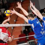 İstanbul Gençlik, Halkbank’ı mağlup etti