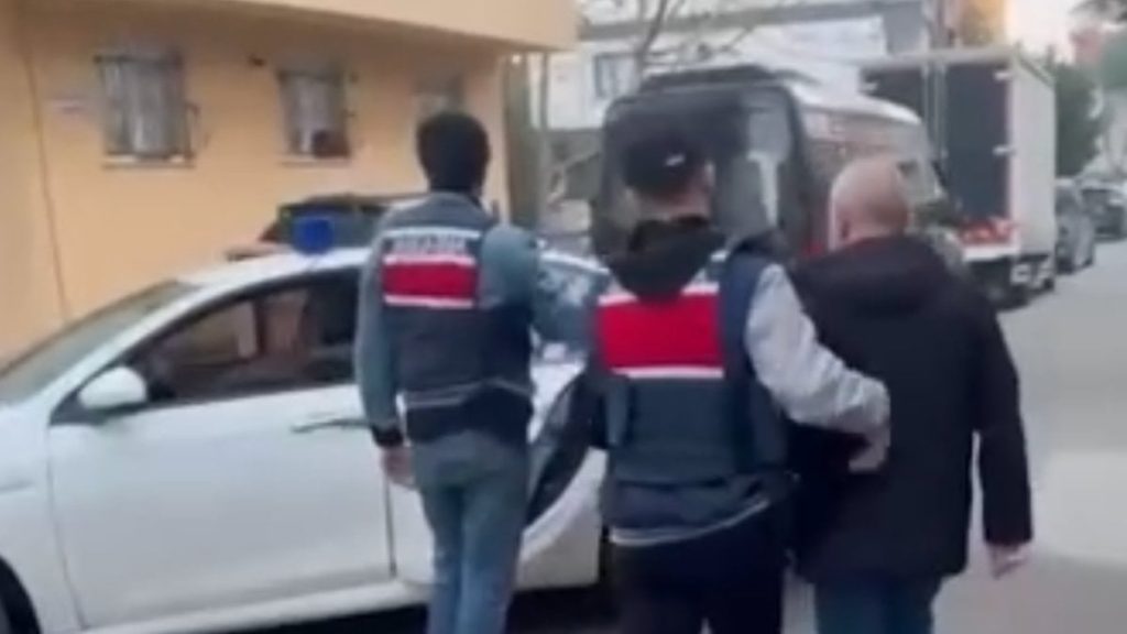 İstanbul merkezli yasa dışı bahis operasyonu: 26,5 milyonluk işlem hacmi