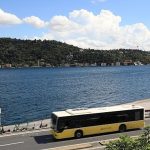 İstanbul Ramazan Bayramı’na Hazır Bayram Süresince Toplu Taşıma Ücretsiz