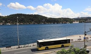 İstanbul Ramazan Bayramı’na Hazır Bayram Süresince Toplu Taşıma Ücretsiz