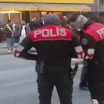 İstanbul Şişli’de silahlı kavga: Kurşunlar yoldan geçen kadına isabet etti