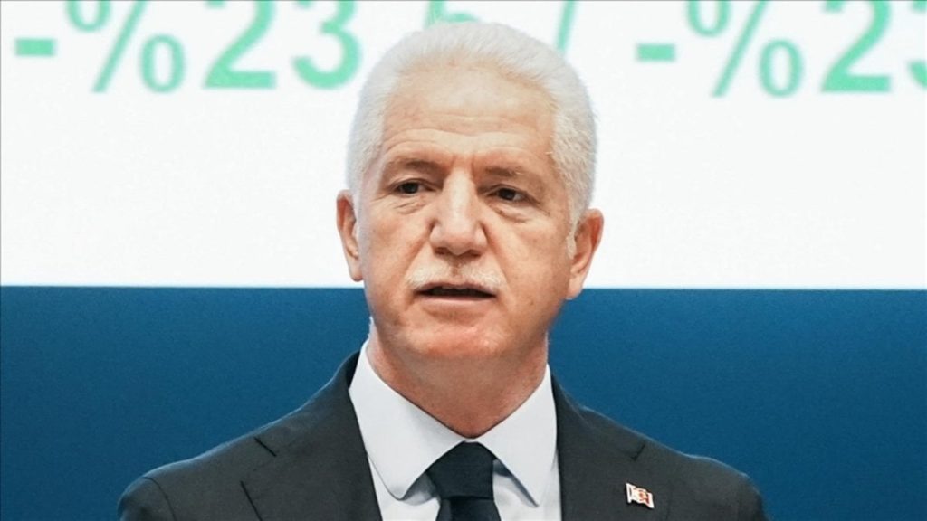 İstanbul Valisi Davut Gül, İBB davasındaki iddiayı anında yalanladı