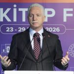 İstanbul Valisi Davut Gül: Okullardaki kitap sayısı 13 milyona çıktı