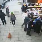 İstanbul’da 18 yaş altındaki çocuklar hırsızlık yaptı