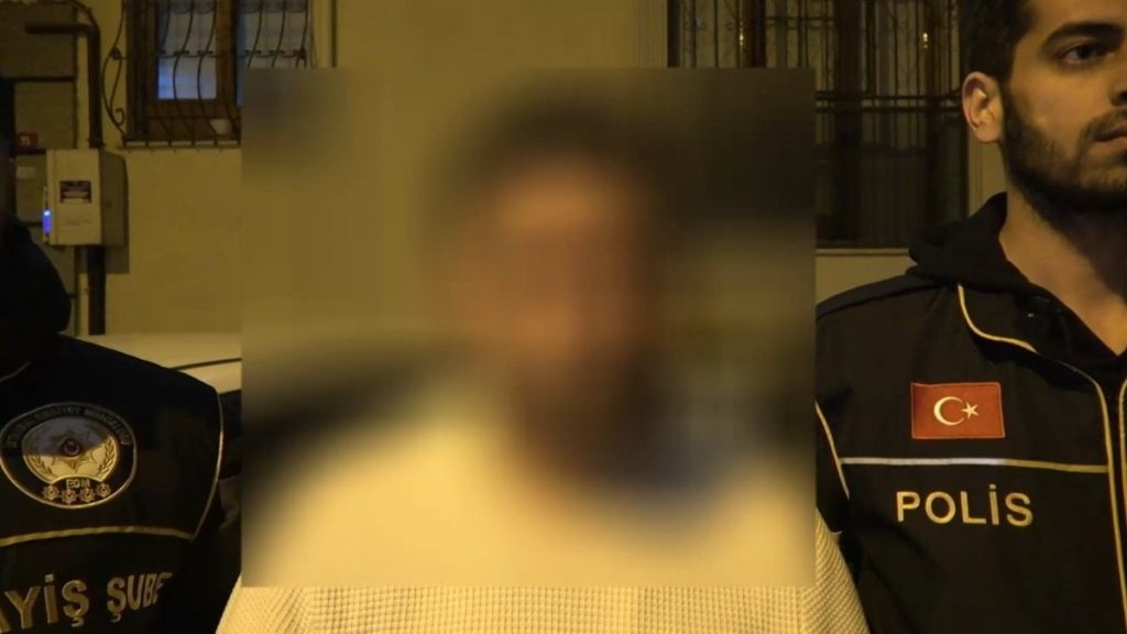 İstanbul’da 2019’da kaybolan Özbekistanlı kadını eşini öldürdüğü öğrenildi