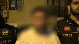 İstanbul’da 2019’da kaybolan Özbekistanlı kadını eşini öldürdüğü öğrenildi