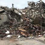 İstanbul’da 5 katlı bina yıkım sırasında çöktü