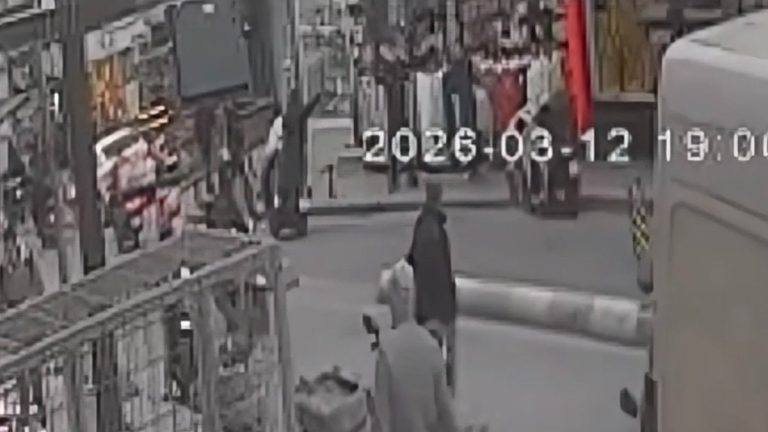 İstanbul’da alacak verecek meselesinde dönerciye silahlı saldırı düzenlendi