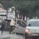 İstanbul’da aracından inerek yayayı darbeden 2 kişiye toplam 360 bin lira ceza