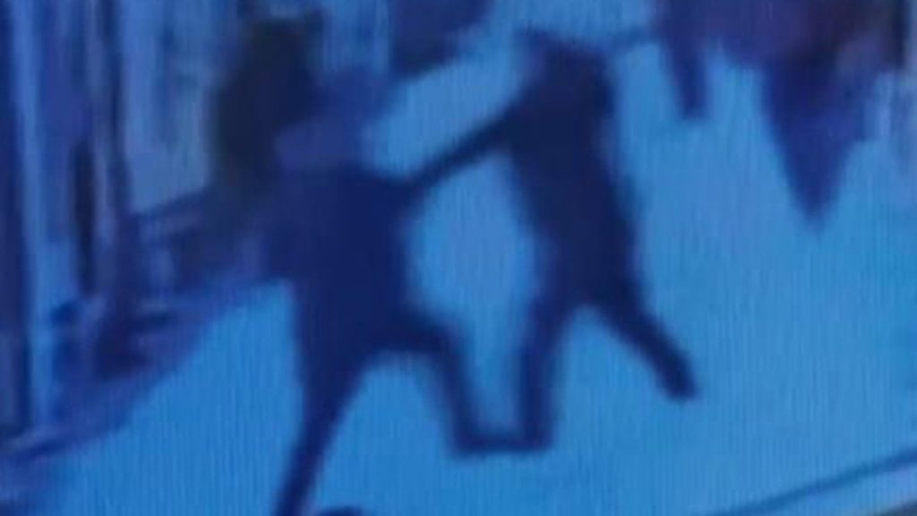 İstanbul’da arkadaşını tek yumrukla öldürdü