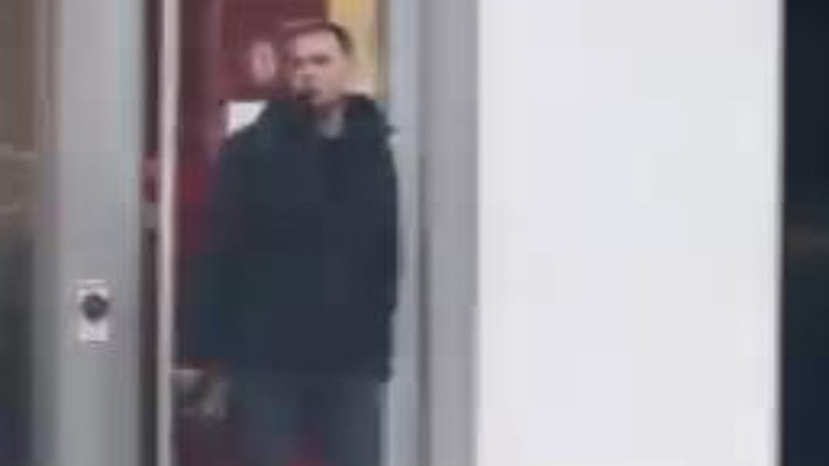 İstanbul’da bankaya silahla giden şahsın ifadesi ortaya çıktı