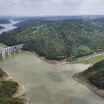 İstanbul’da barajların doluluk oranı yüzde 50’yi geçti
