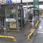 İstanbul’da bayram zamanı tramvay arızası