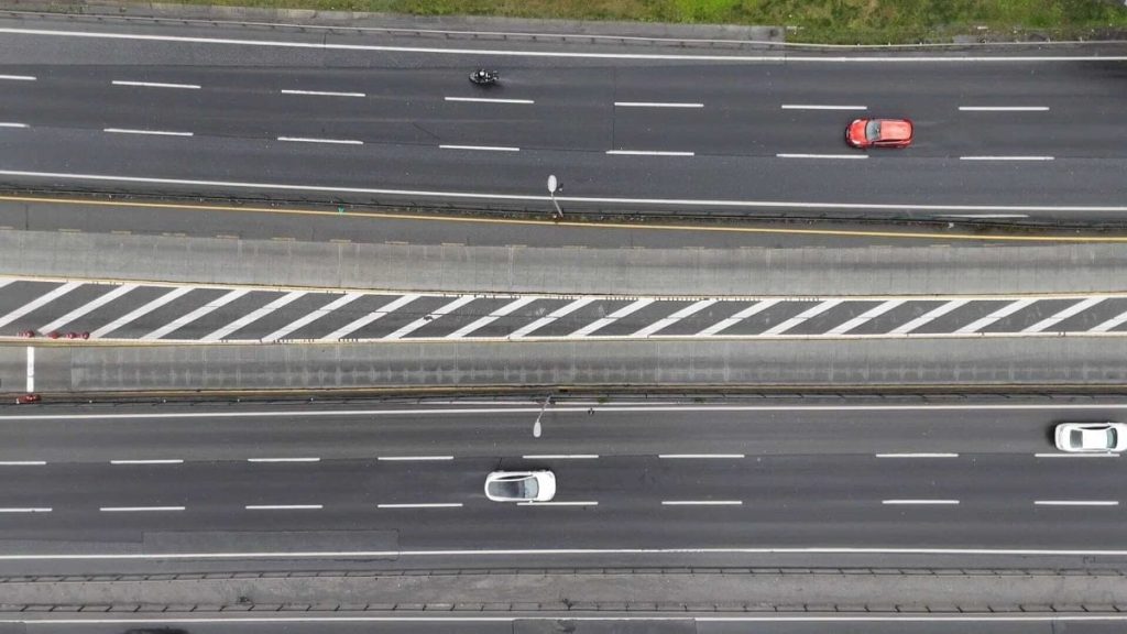 İstanbul’da bayramın ilk günü yollar boş kaldı