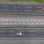 İstanbul’da bayramın ilk günü yollar boş kaldı