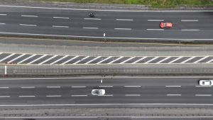 İstanbul’da bayramın ilk günü yollar boş kaldı